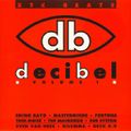 Decibel Vol. 1 - XTC Beats (1991)
