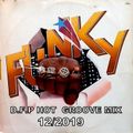 Funky-  'D.F.P HOT  & Rare GROOVE  Full Mix