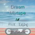 Dream Mixtape 18 - Open Waters Edition #57