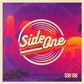 Side ONE Radio Show Episode #168: Presented by Hard Rock Sofa