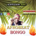 AFROBEAT BONGO STREETVIBE MIXTAPE [DJ FABIAN254]