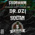 Dr. Ozi & Soltan @ The Dub Rebellion Presents Bedroom Sessions Toronto 2020-03-17