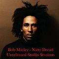 Bob Marley - Natty Dread Unreleased Studio Sessions