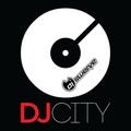 DJ CITY MIX BY DJ SWERVE [R&B AND HIP HOP] ALL FIRE
