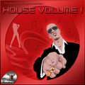 DJ Pirate House Vol. 1