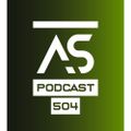 Addictive Sounds Podcast 504 (18-11-2022)