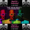The New Beat's 8th Anniversary at ETRO - Set 2