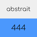 abstrait 444
