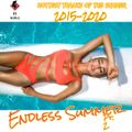 Endless Summer Pt. 2 // Summer Jams // 2015-2020