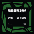 Pressure Drop 167 - Diggy Dang | Reggae Rajahs [29-11-2019]