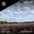 Africa Oyé with Paul Duhaney, Spykatcha & Dub Defenders (May '21)