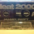 Mampi Swift - Heat Millennium Party - 31-12-1999