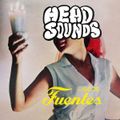 Head Sounds with Tostoni - Discos Fuentes 7