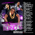 DJGregNasty - The Perfect Blend !6