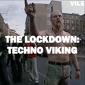 The Lockdown: Techno Viking