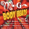 Mega Body Beats (1995)
