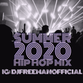 Summer 2020 Hip Hop Mix Feat. City Girls, Doja Cat, Rick Ross, Tyga and Chris Brown (Dirty)