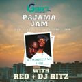 DJ RITZ + RED ALL MOBB DEEP MIX G987