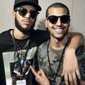 The Martinez Brothers - Live @ Mixmag In The LAB (New York, USA) - 21.11.2018