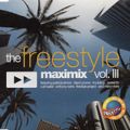 MNF Records The Freestyle Maximix Volume 3