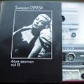 Dave Seaman @ Swoon 1995 (Vol.3) 2 x Tape (TAPE 2)
