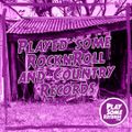 Played some Rock´n´Roll & Country records | 6.9.2022