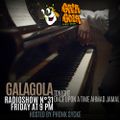 Galagola Radio Show N°31 (Ahmad Jamal Tribute)