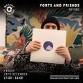 Forts & Friends with Reynes (January '22)