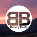 Balcony Beats #13 - 23 August 2020