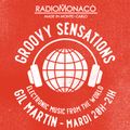Gil Martin - Groovy Sensations (03/12/19)