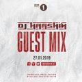 BBC Radio 1 Guest Mix
