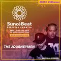 Suncebeat Musical Heroes Guest Mix #17 The Journey Men