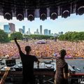 Above & Beyond - Live @ Lollapalooza 2014 (Chicago)