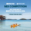 Defected x Point Blank Mix Competition: Used Disco