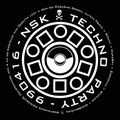 NSK Sound System Mejra (CzechTek 200?)