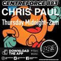 Chris Paul The Orange Takeover - 88.3 Centreforce DAB+ Radio - 17 - 02 - 2023 .mp3