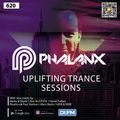 DJ Phalanx - Uplifting Trance Sessions EP. 620 [04.12.2022]