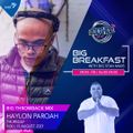 The Big Throwback Mix - ExecutiveDJ (Good Hope FMs Breakfast) 19/08/21