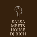 DJ Rich live house mix 6-13-20