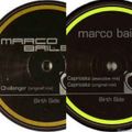 Marco Bailey ‎– Caprioska/Challenger (Full EPs) 2002