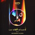 Sasha presents Last Night On Earth | Show 071 (July 2021)