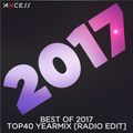 Best of 2017 Pop & Top40 Yearmix | Radio Edit