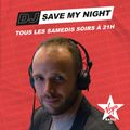 #61 DJ SAVE MY NIGHT Julien Jeanne - Virgin Radio France DJ Set 17-04-2021