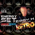 Energy 2000 Przytkowice - RETRO PARTY pres. ZIGGY X (12.11.2016)