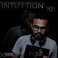 INTUiTION #12