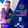 #DrsInTheHouse Mix by Lee Davids (24 Sept 2021)