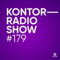 Kontor Radio Show #179