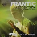 Frantic Residents 04 - Phil Reynolds