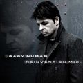 Gary Numan : Reinvention mix - full show