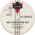 80's Funk N RnB Mix Vol 2 - DJ Sean E